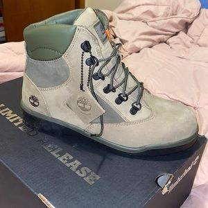 Timberland Limited Release